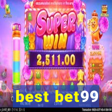 best bet99